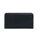 Portafoglio Con Zip Donna Desigual  Sierra Black Fiona 26SAYP20