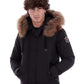 Giacca Invernale Uomo Museum Con Cappuccio  BIUJA13NY862C