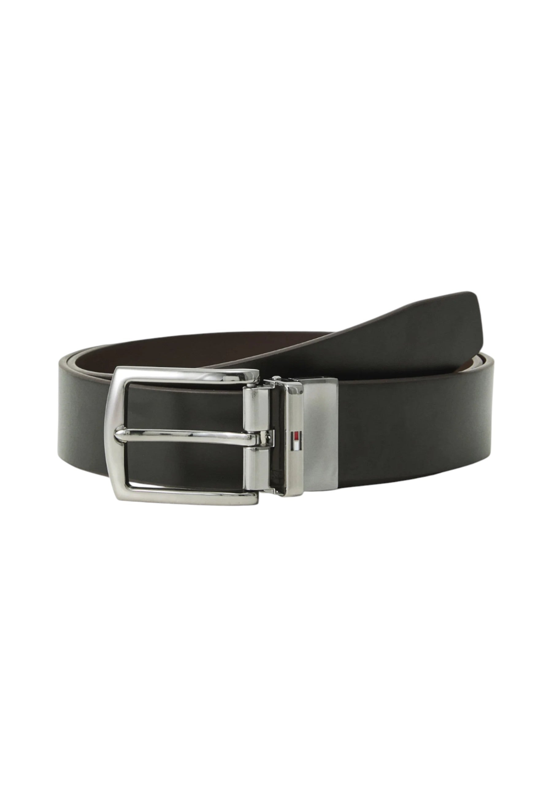 Cintura  Uomo Tommy Hilfiger  Denton 3.5 Rev AM0AM13012