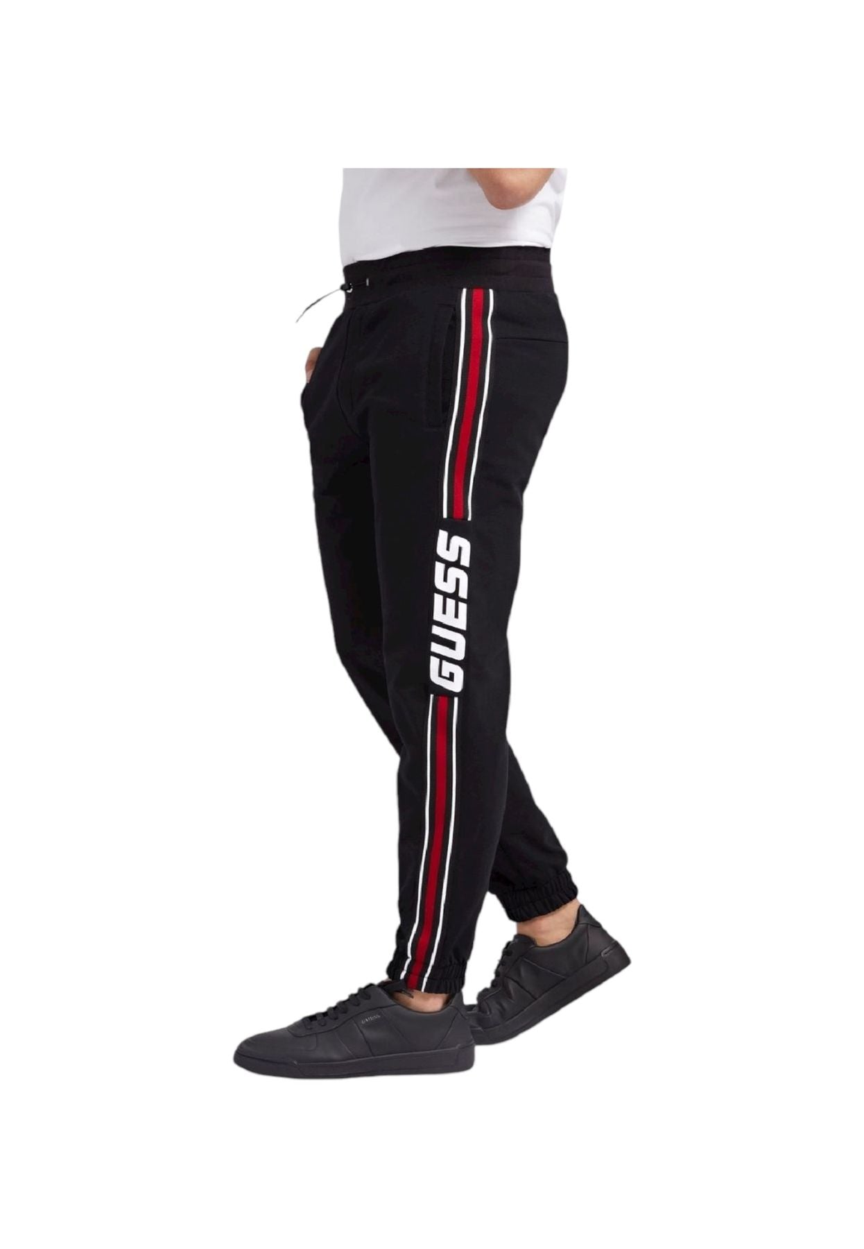 Pantaloni Tuta Uomo Guess   Z2BB04KBCN2