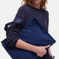 Borsa A Mano Donna Liu Jo Large Bubble Logo Tote Bag  2A6026T0300