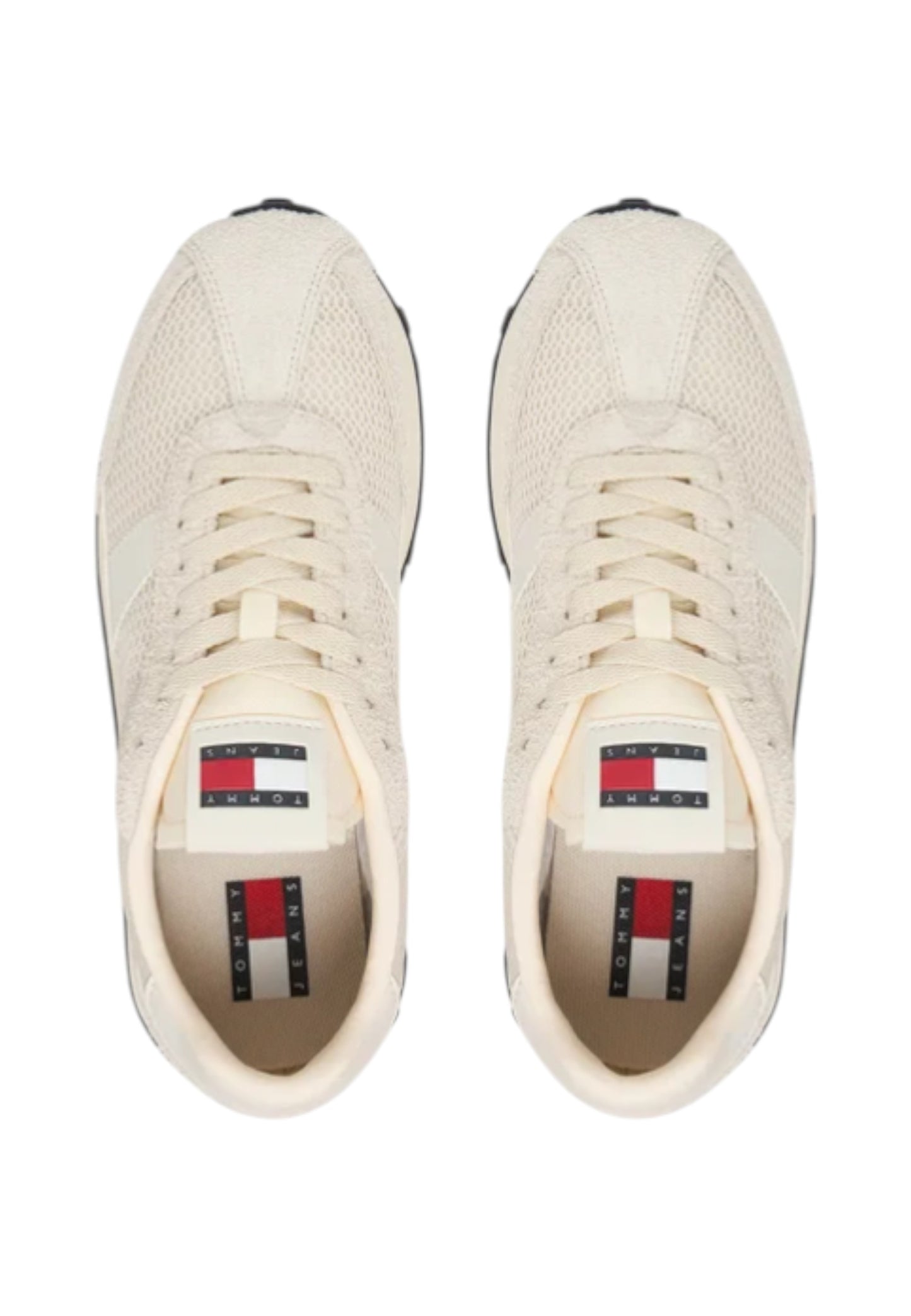 Sneakers  Donna Tommy Hilfiger  Tjw Retro Runner Arc EN0EN03013