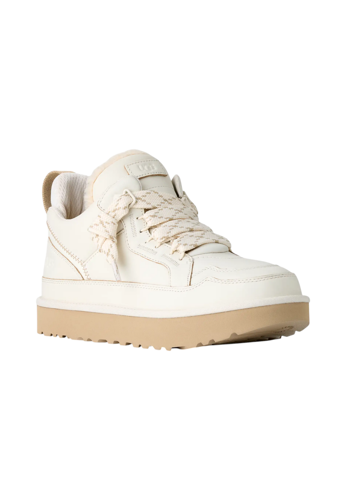Sneakers  Uomo Ugg  M Lowmel Contrast 1180592