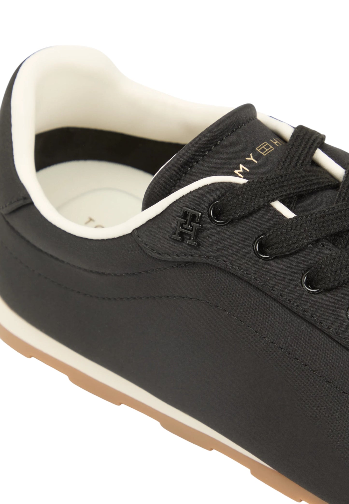Sneakers  Donna Tommy Hilfiger  Th Bella Low Runner FW0FW09288