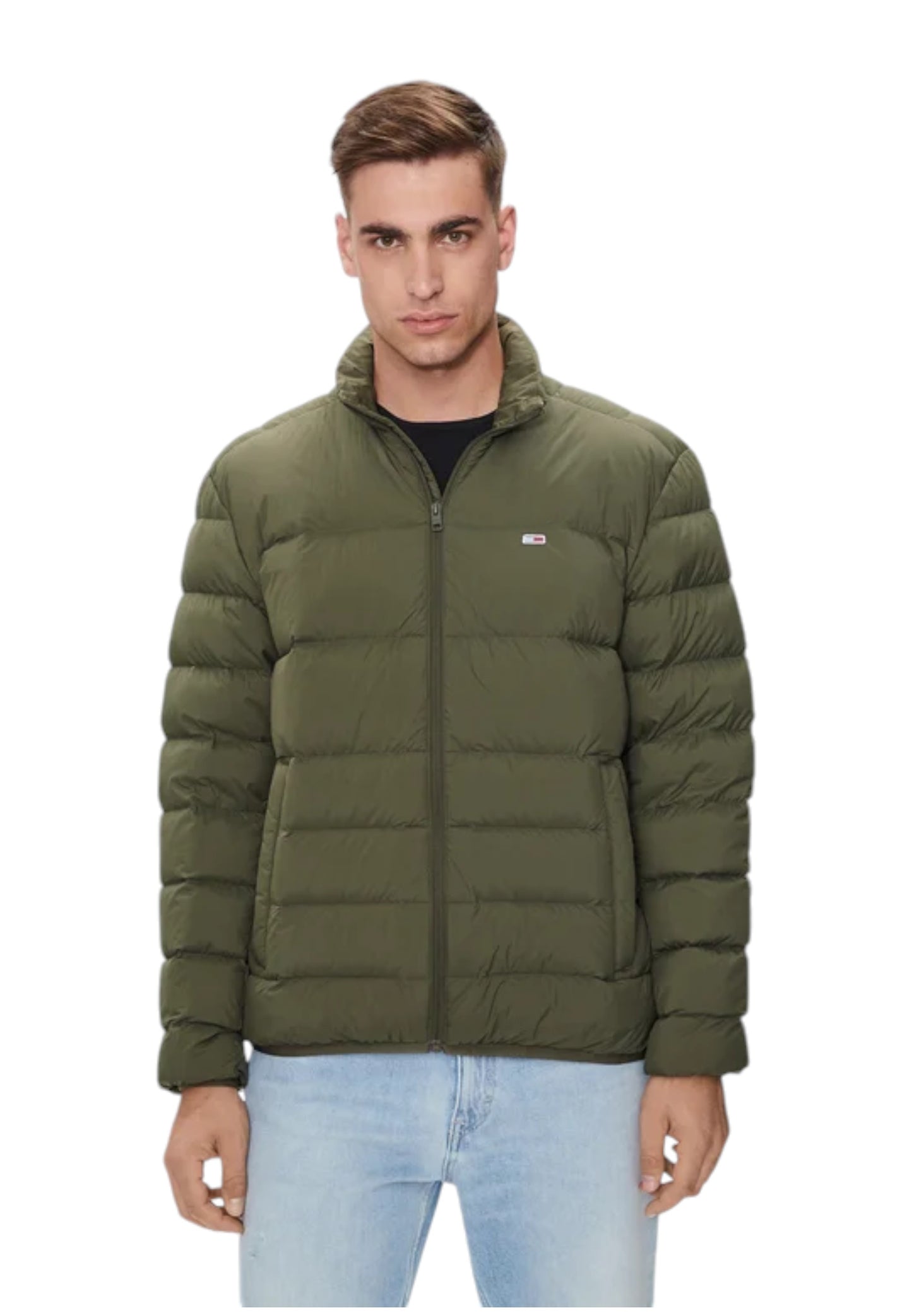 DM0DM18909 - Piumino - Tommy Jeans