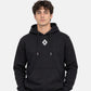 Felpa Con Cappuccio Uomo County Of Milan   F6CMMAHS101