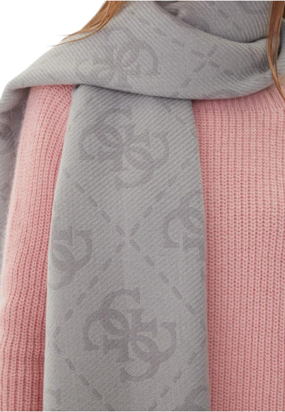 Sciarpa  Donna Guess 70X190  AW5217VIS03