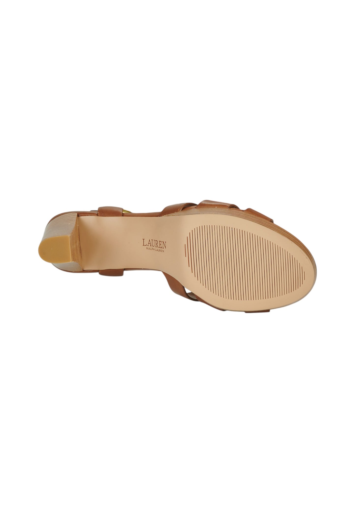 Sandali Con Tacco Donna Lauren Ralph Lauren   802904282001