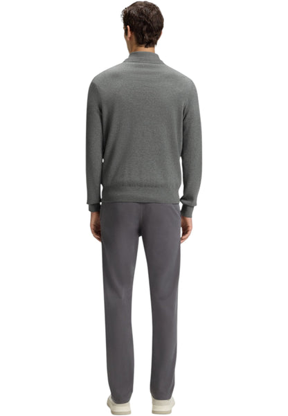 Maglione A Girocollo Uomo Boss  Kanovano 50527583