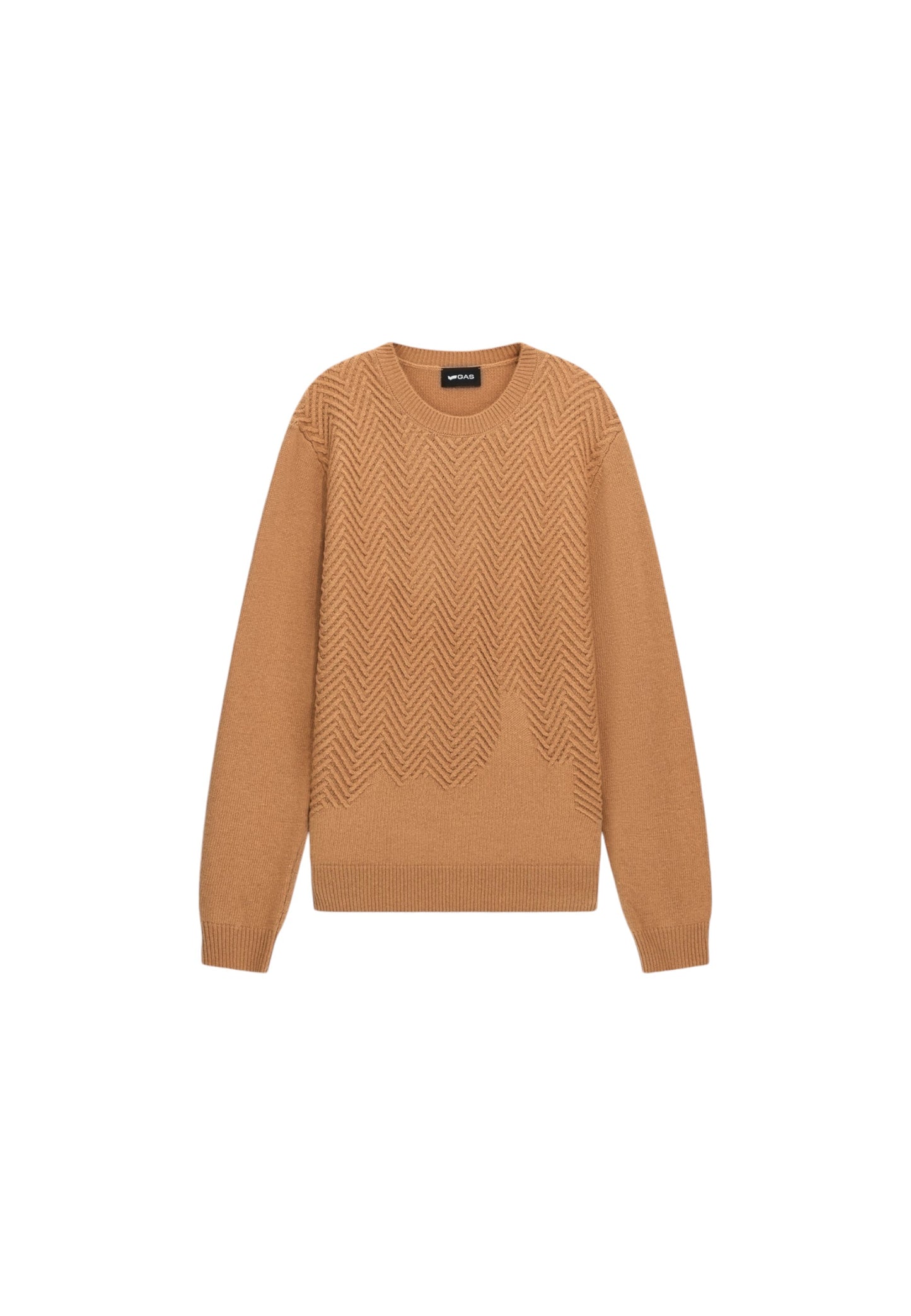 Maglione A Girocollo Uomo Gas Slim Fit Pablito 562251432430
