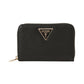 Portafoglio Con Zip Donna Guess Medium Laurel Ii SWZG7459140