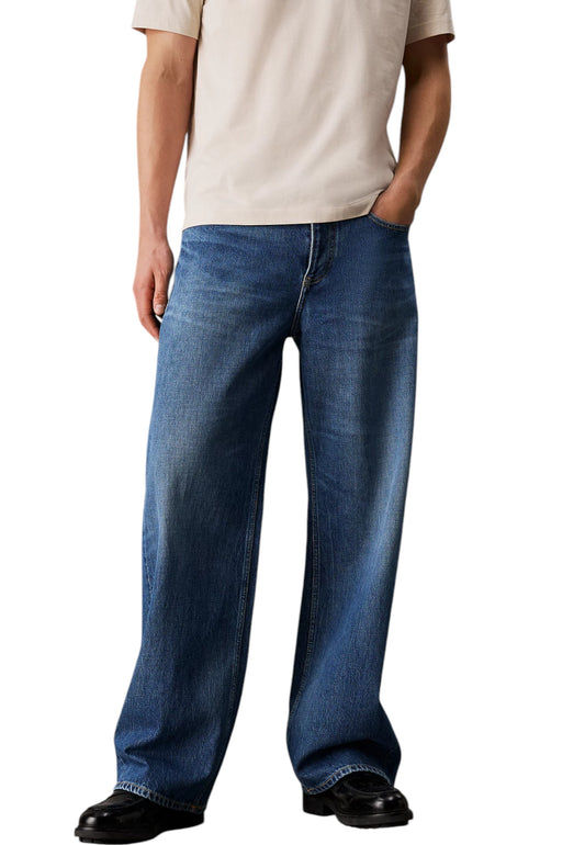 Jeans  Uomo Calvin klein Jeans