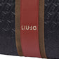 Borsa A Spalla Donna Liu Jo Tote Media  AF6104E1141