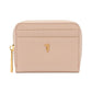 Portafoglio Con Zip Donna Trussardi Piccolo Con Porta Carte Cameo I041E000128N