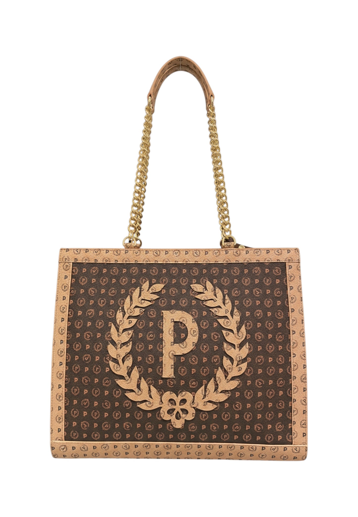 Borsa A Tracolla Donna Pollini   TE8460PP0CQ53