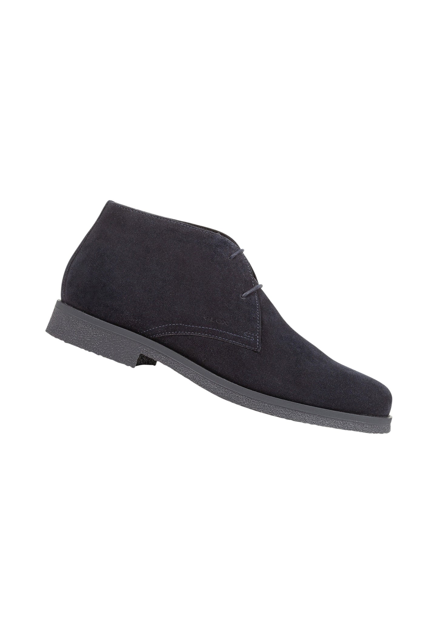 Stivaletti Polacchini Uomo Geox  Saharo U0458A00022