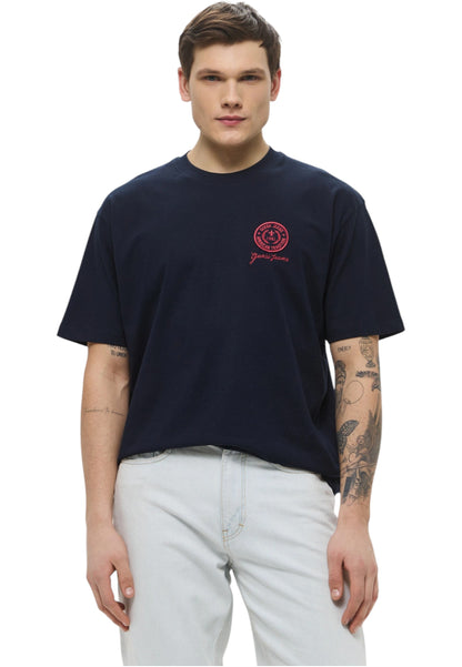 T-Shirt Manica Corta Uomo Guess