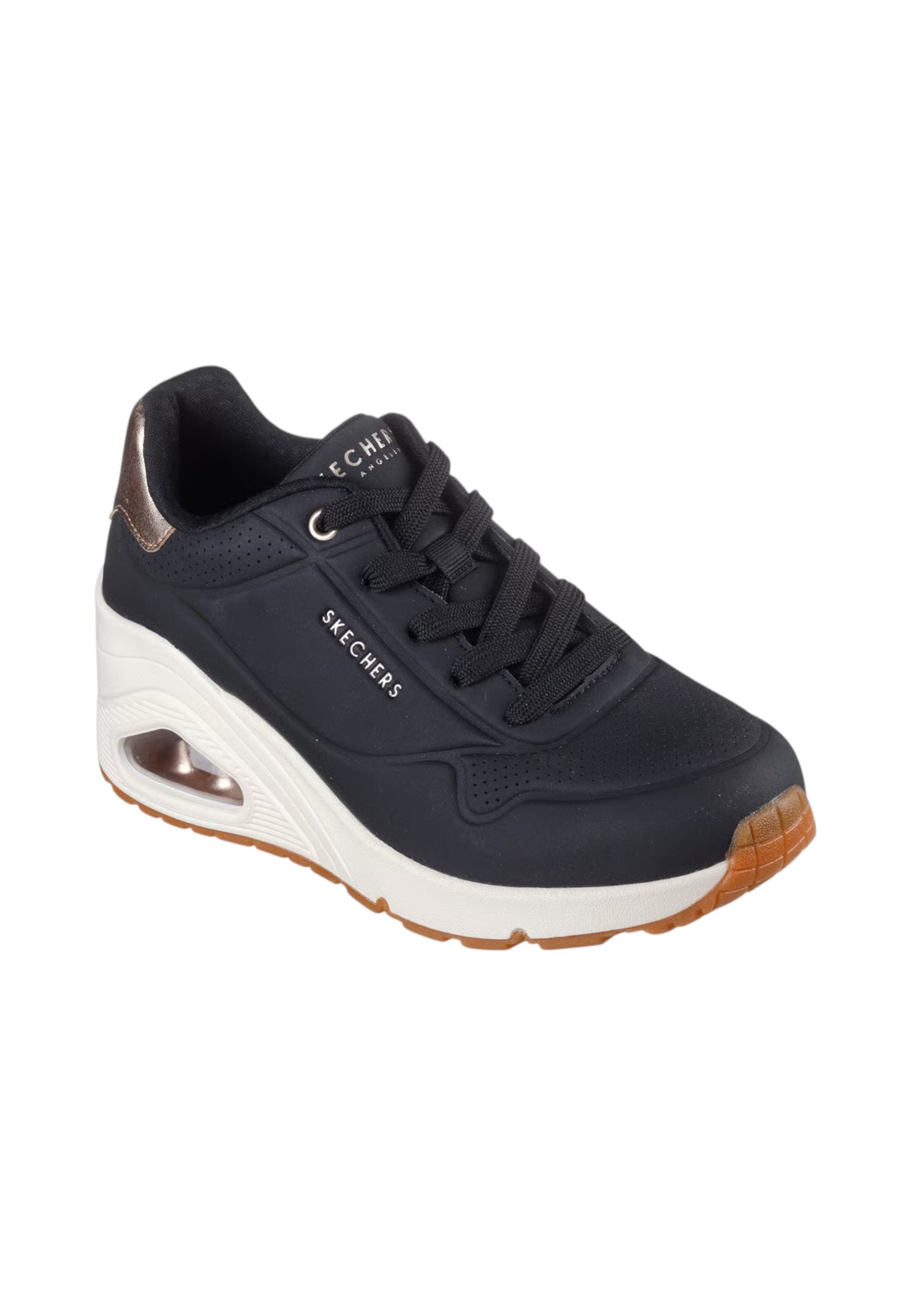 Sneakers Basse Donna Skechers  Uno Wedge - Hi Steps 177520