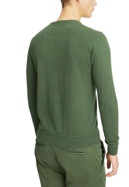 Maglione A Girocollo Uomo Gas  Ayron/S Ott. 562197431888