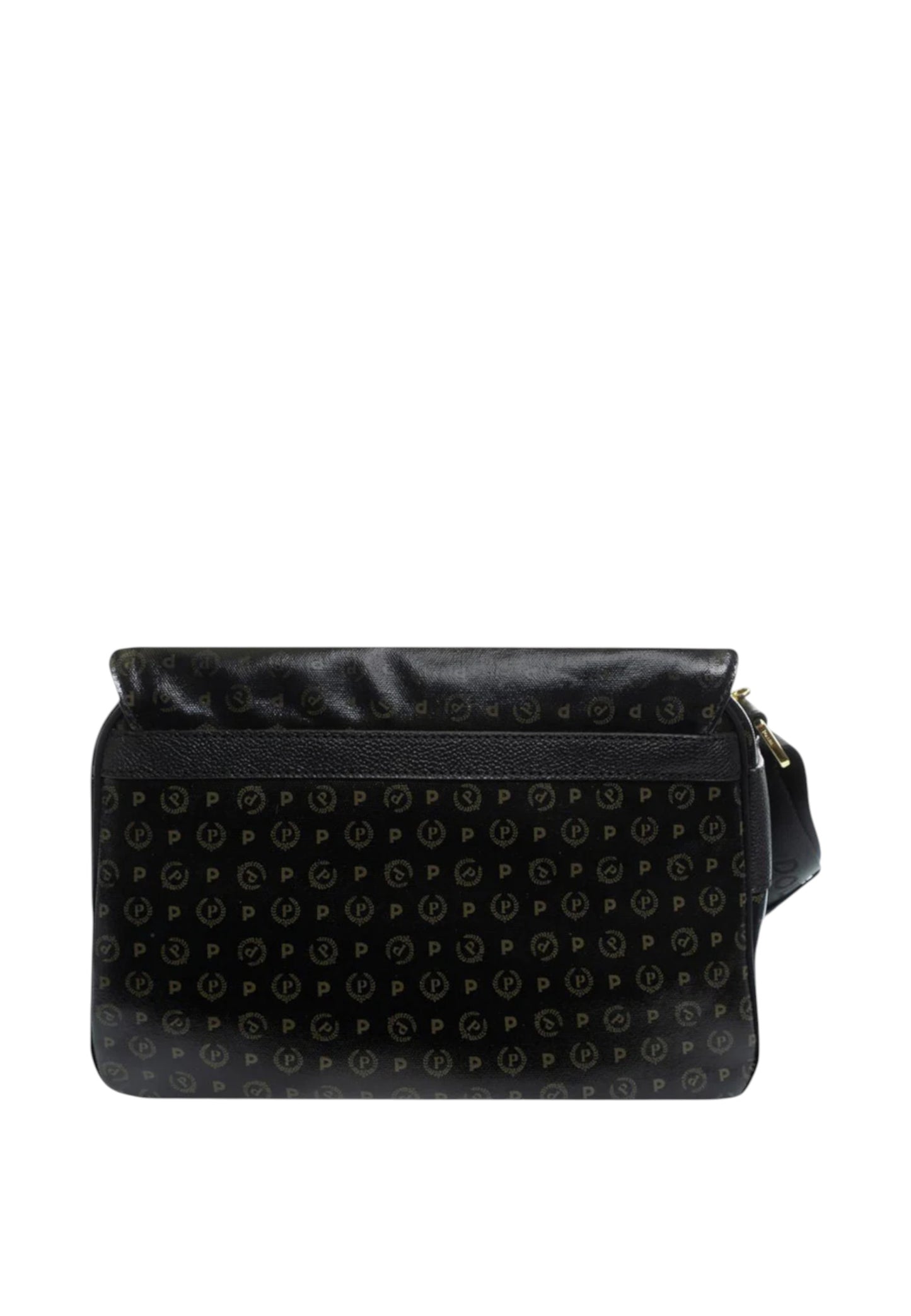 Borsa A Tracolla Donna Pollini Scura Heritage TE8401PP02Q11