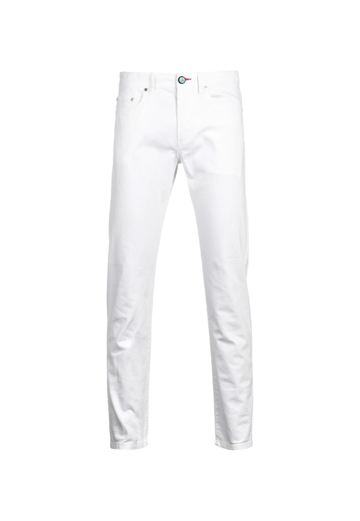 Pantaloni 5 Tasche Uomo People Of Shibuya   KODAWARUTC701/T