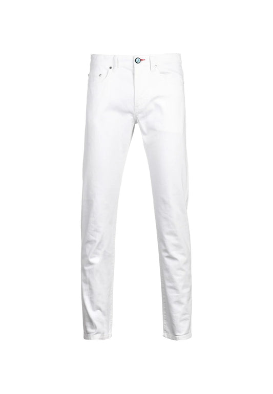 Pantaloni 5 Tasche Uomo People Of Shibuya   KODAWARUTC701/T