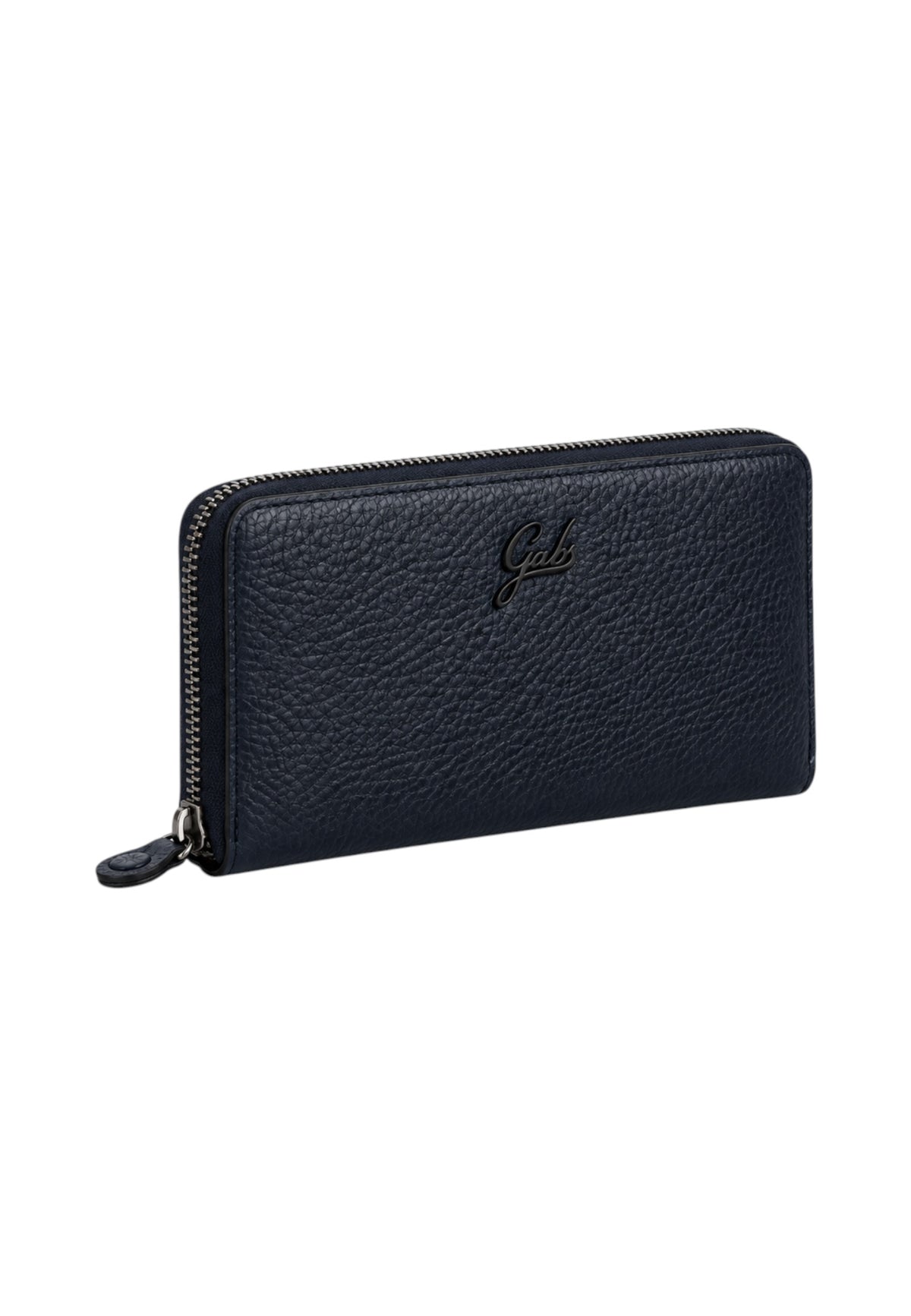 Portafoglio Con Portamonete Donna Gabs  Gmoney37 - Bull Black G000150NDX2428