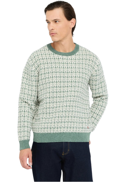 Maglieria A Girocollo Uomo Liu Jo   QF5084MA29P