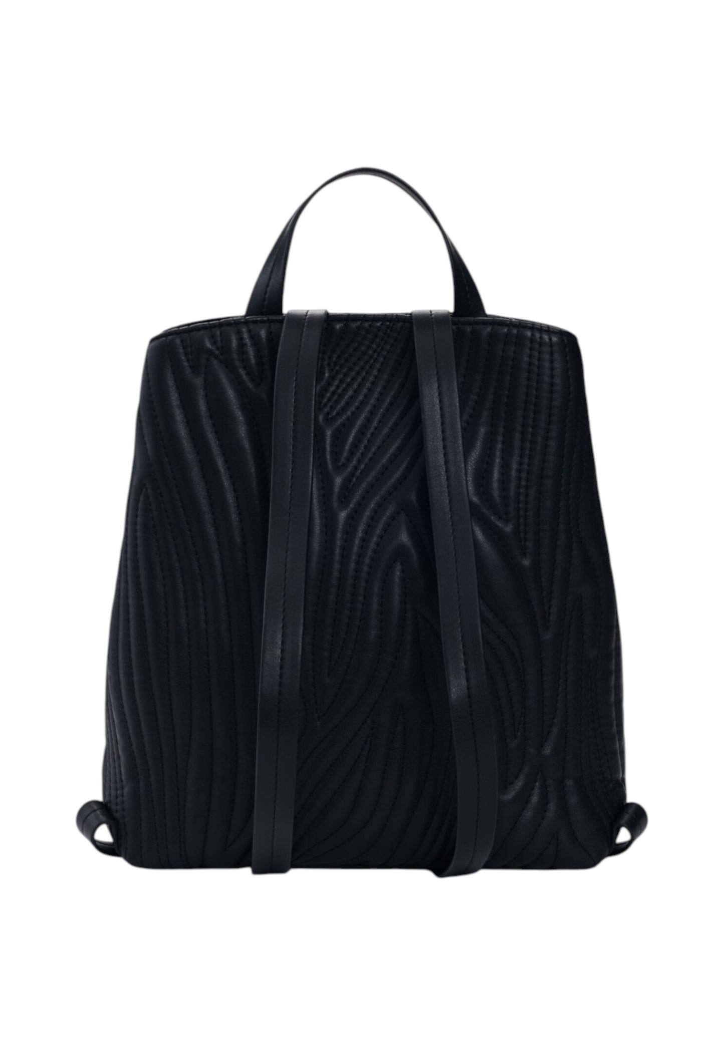 Zaino  Donna Desigual  Helium Sumy Mini Black 26SAKP42
