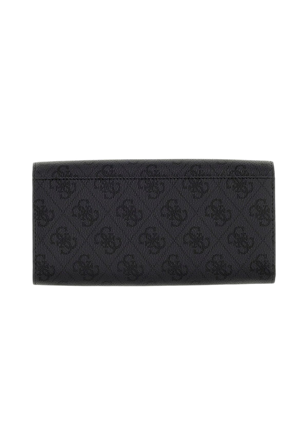 Portafoglio Con Patta Donna Guess  Yvonne Logo SWSG2378155