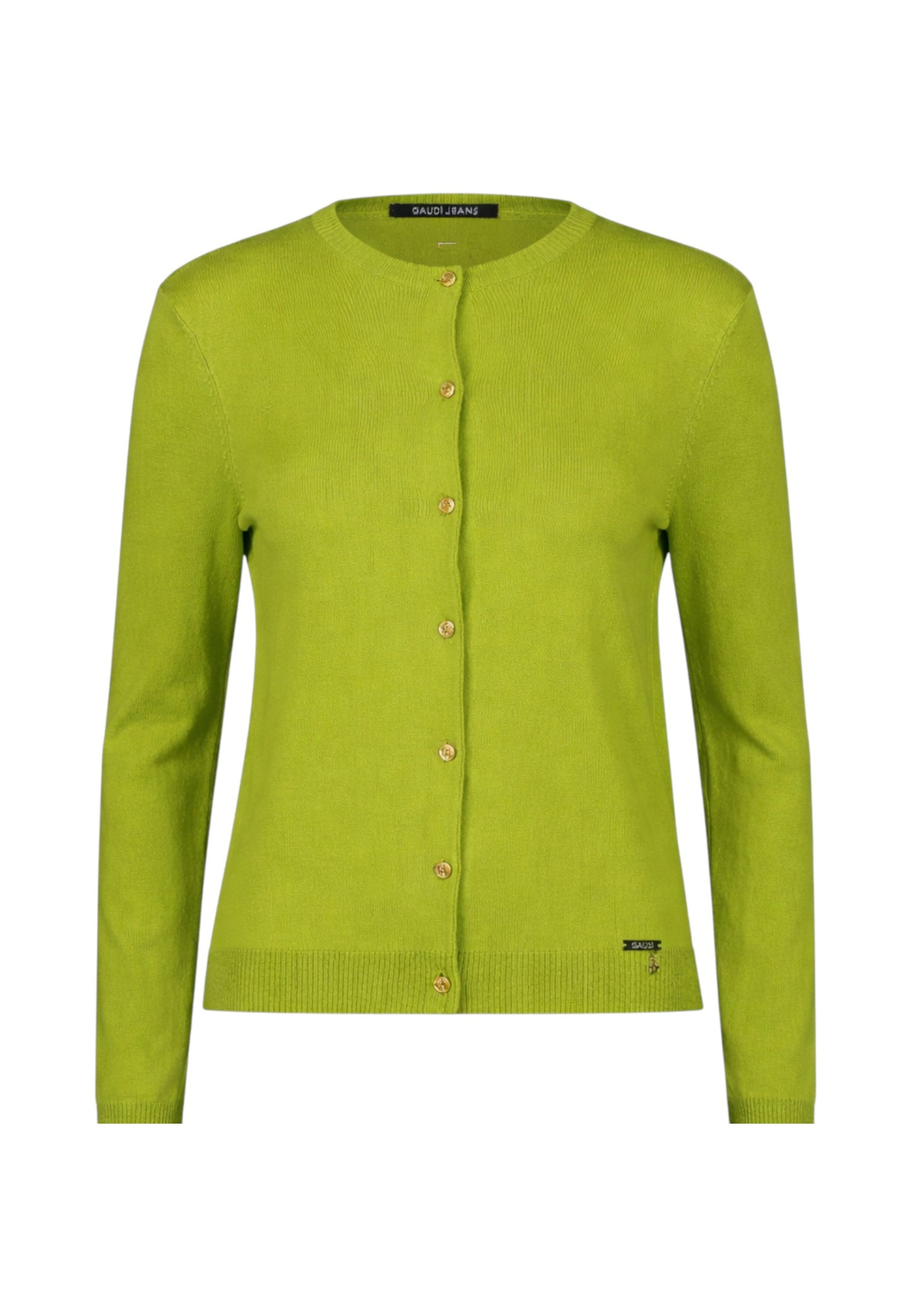 Cardigan  Donna Gaudi   321BD53001
