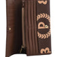 Portafoglio Con Patta Donna Pollini   TE9000PP02Q1E