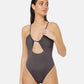 Costume Intero Donna Trussardi   TRU1WOP06