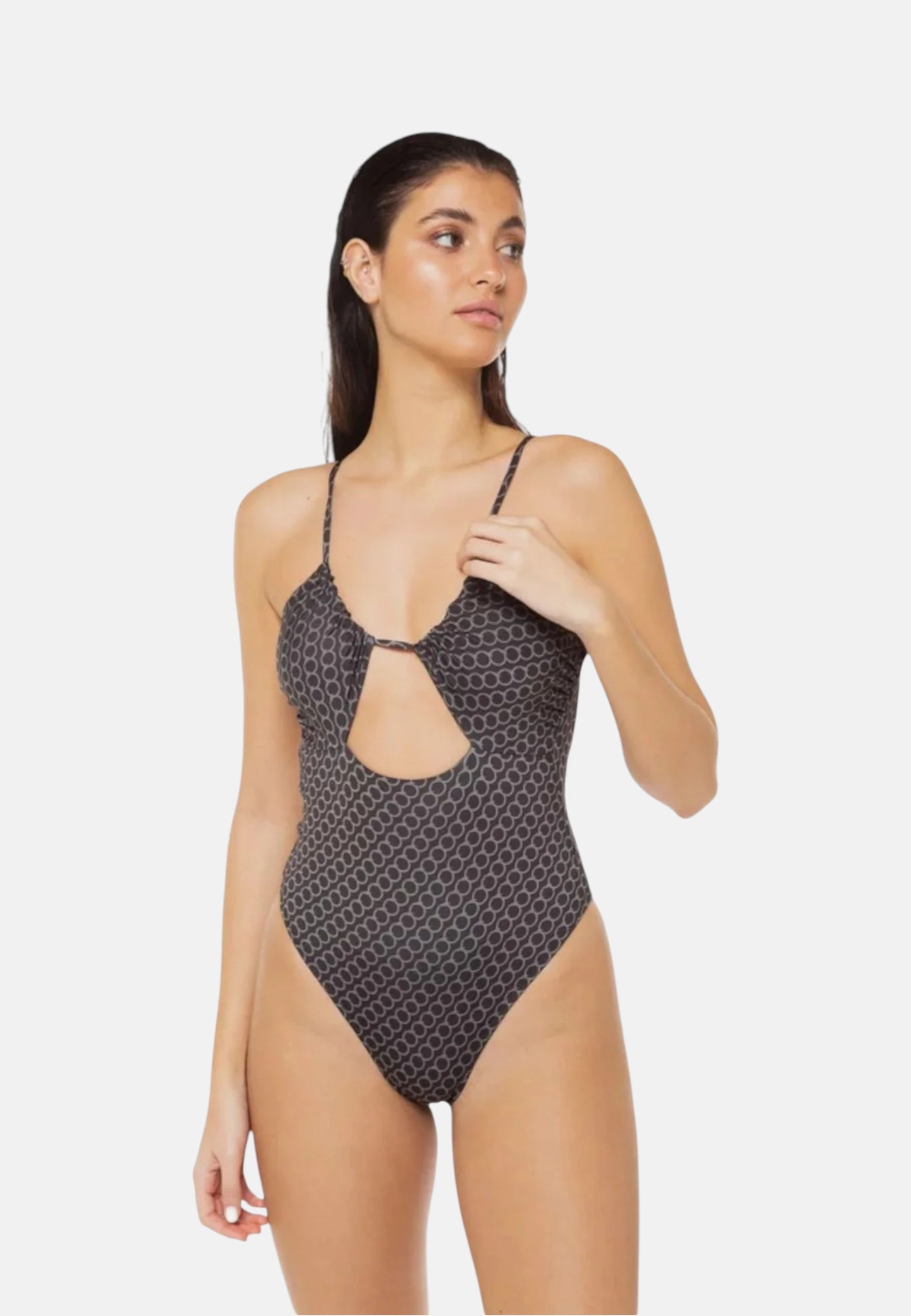 Costume Intero Donna Trussardi   TRU1WOP06