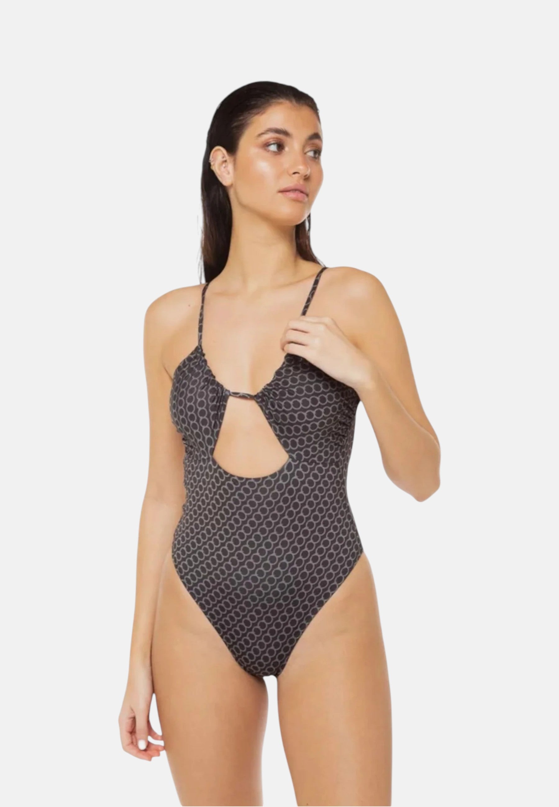 Costume Intero Donna Trussardi   TRU1WOP06