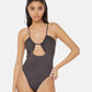 Costume Intero Donna Trussardi   TRU1WOP06