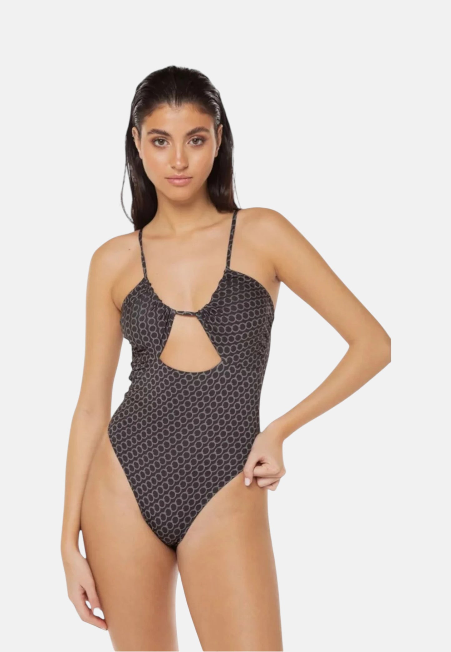Costume Intero Donna Trussardi   TRU1WOP06