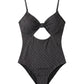 Costume Intero Donna Trussardi   TRU1WOP06