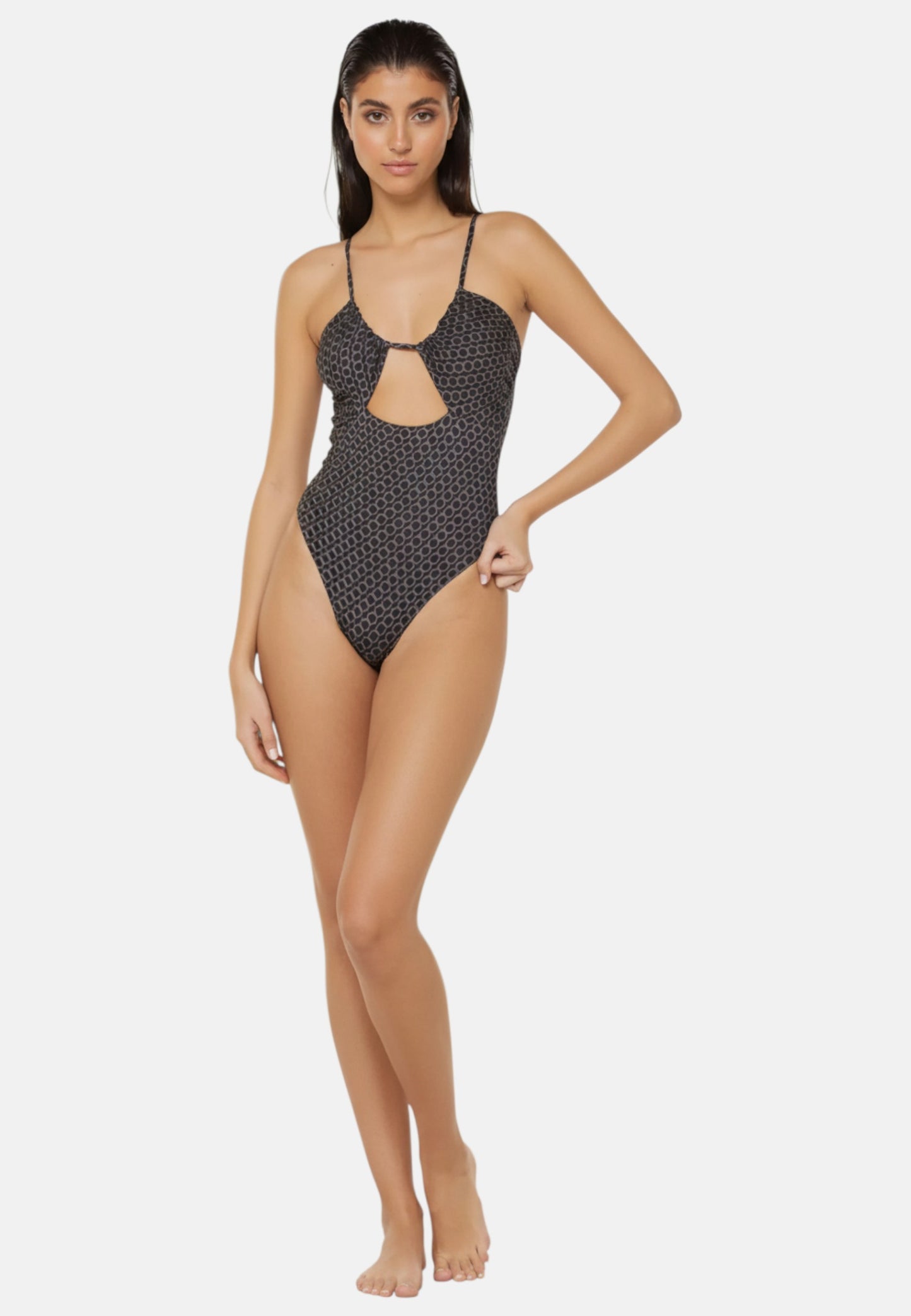 Costume Intero Donna Trussardi   TRU1WOP06