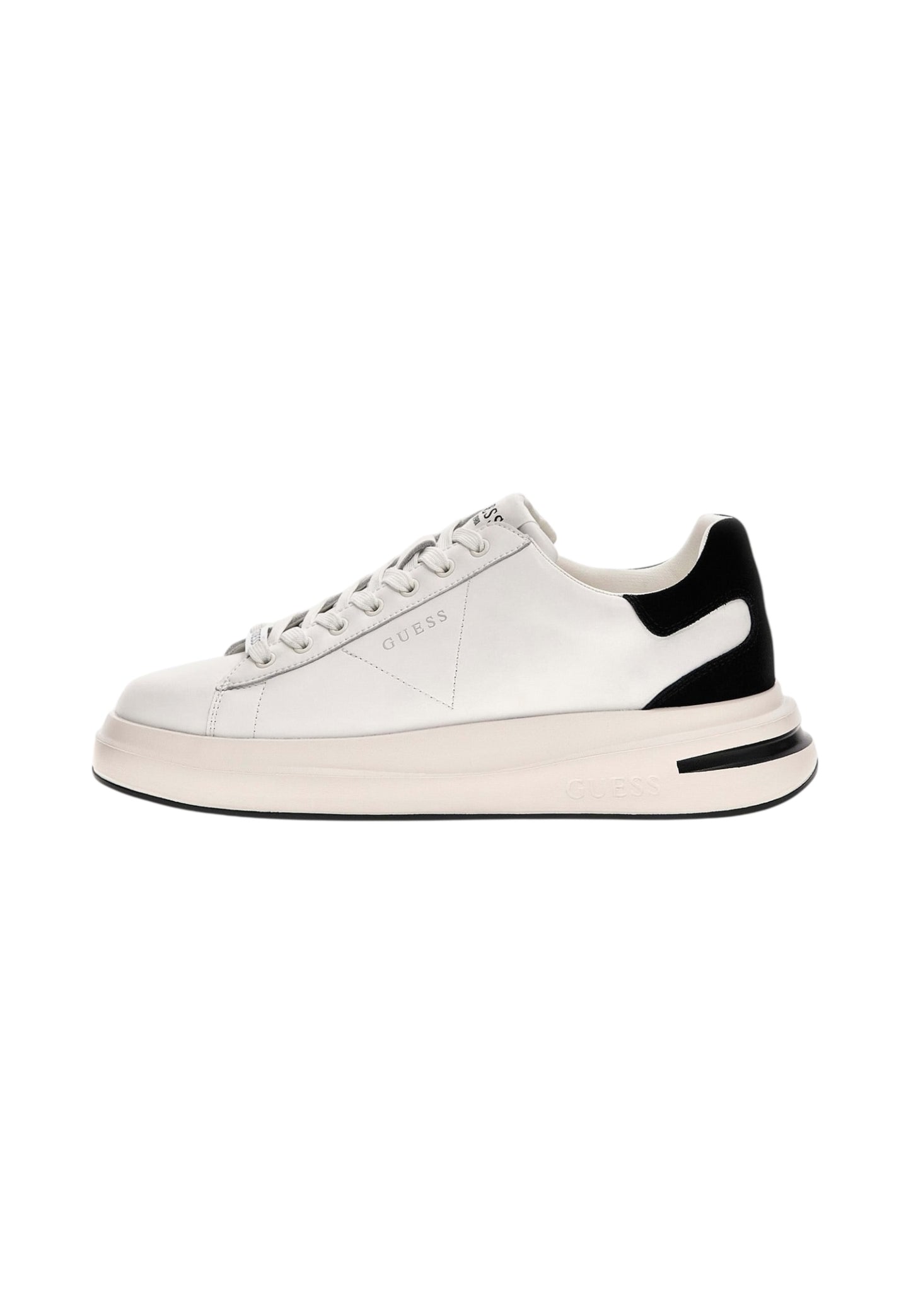 Sneakers Basse Uomo Guess  Elba FMFLBALEA12