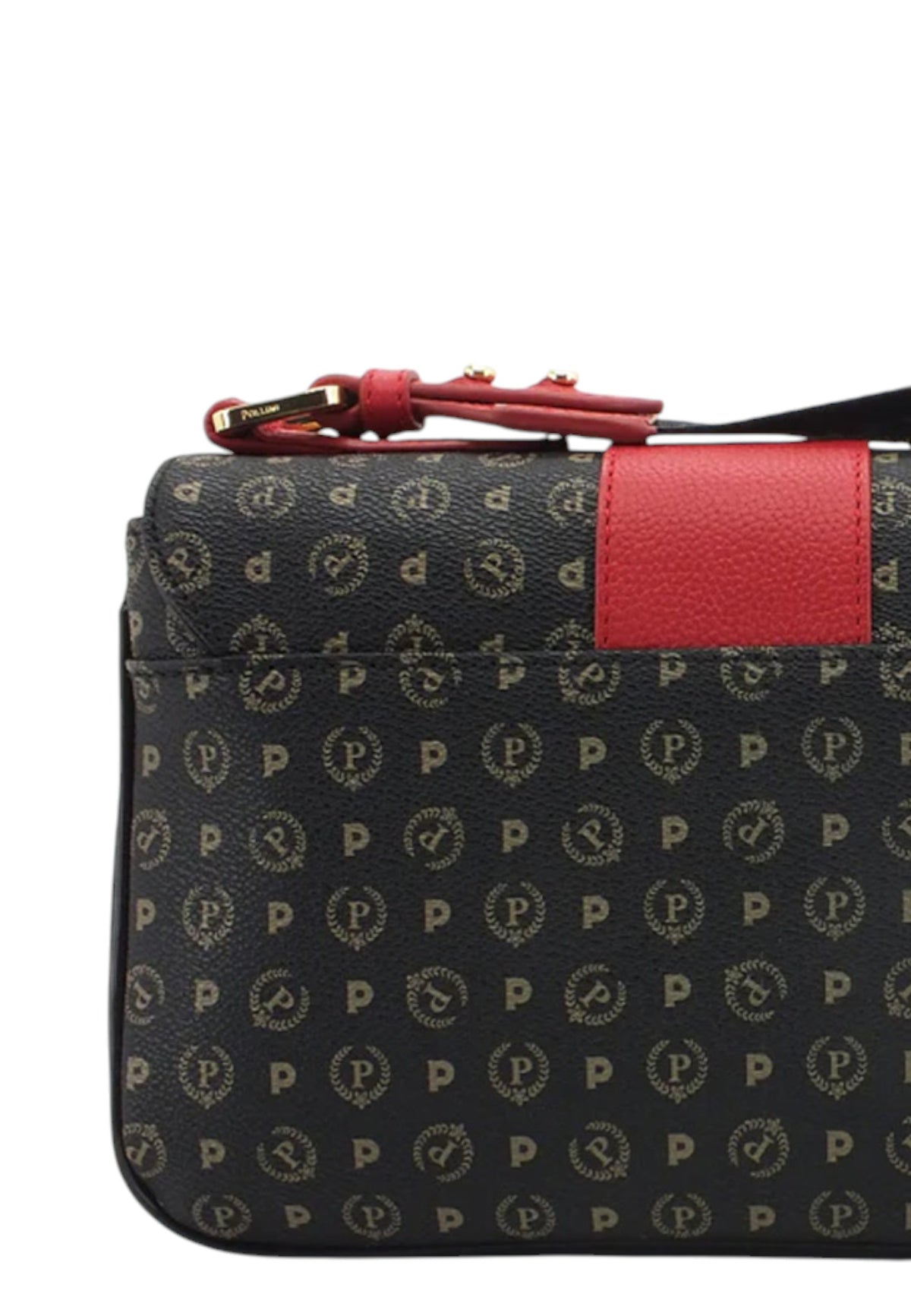 Borsa A Tracolla Donna Pollini   TE8452PP0BQ