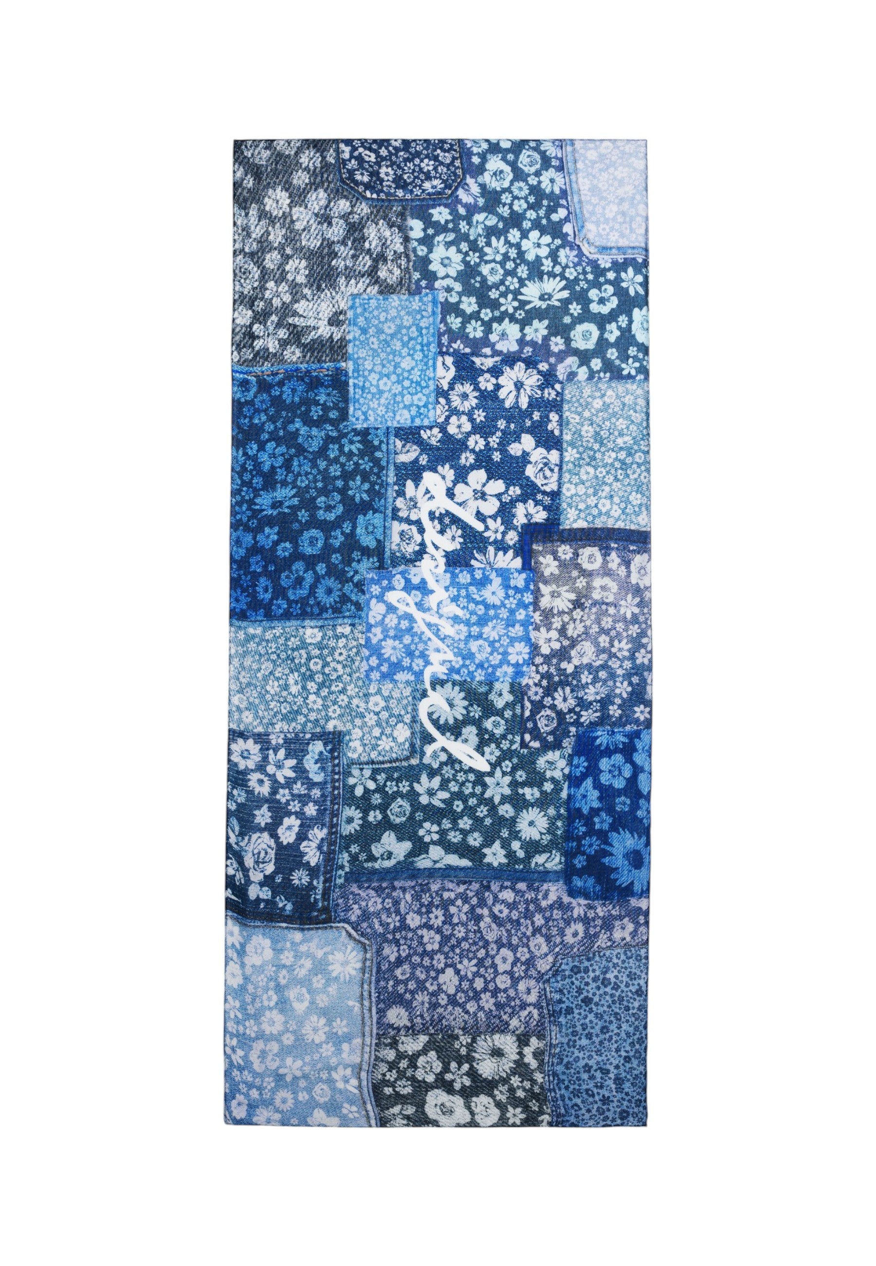 Foulard  Donna Desigual  Maggi 26SAWA10