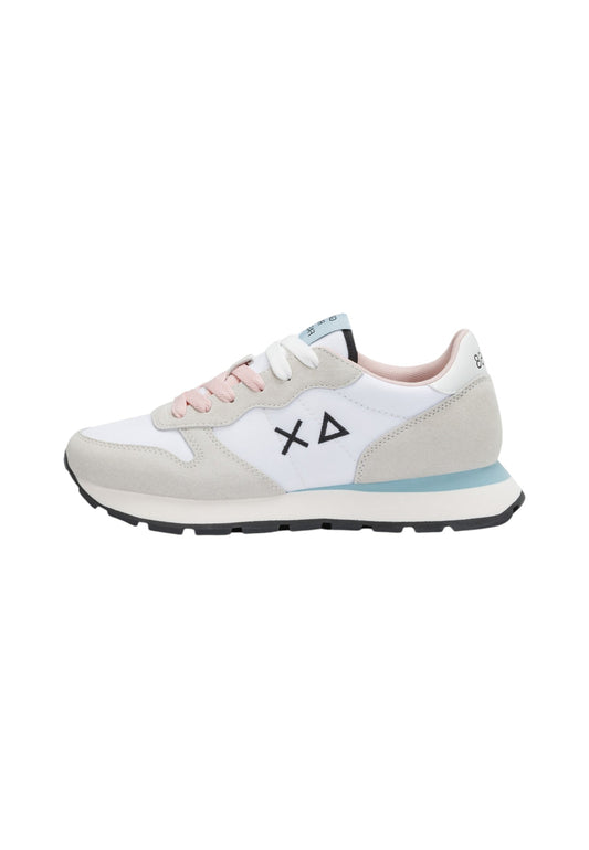 Sneakers Basse Donna Sun68  Ally Solid Z45201