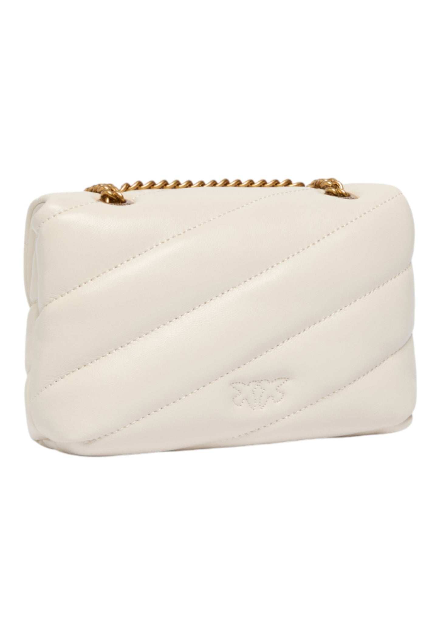 Borsa A Tracolla Donna Pinko  Love Puff Baby 100040A0F2
