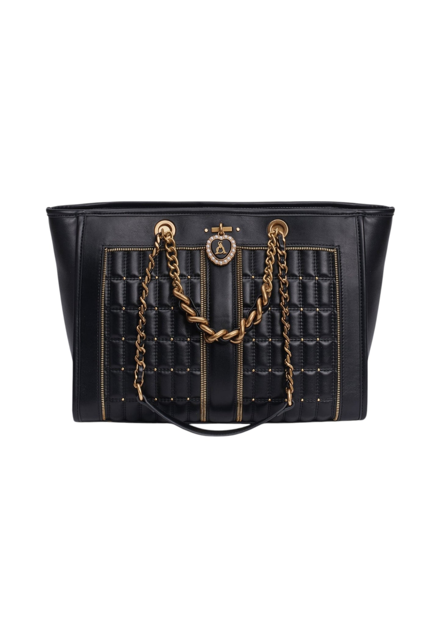 Borsa A Mano Donna L'Atelier du Sac Tote Baudelaire Antoinette