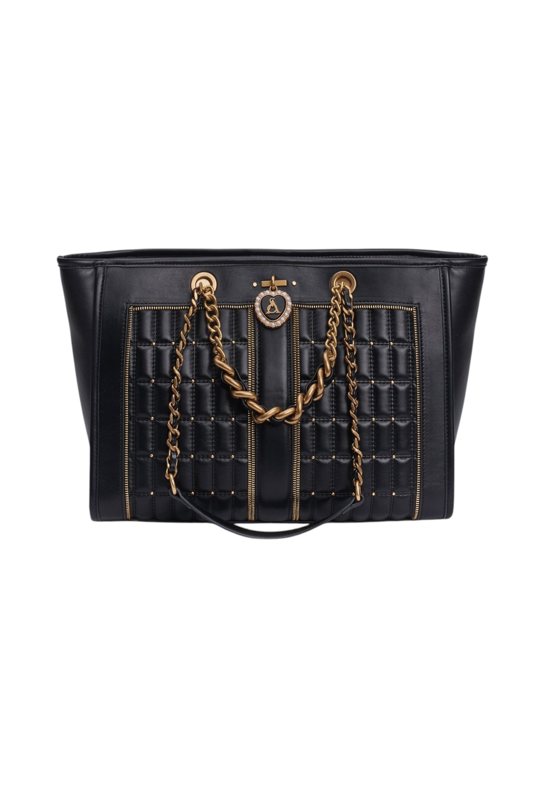 Borsa A Mano Donna L'Atelier du Sac Tote Baudelaire Antoinette