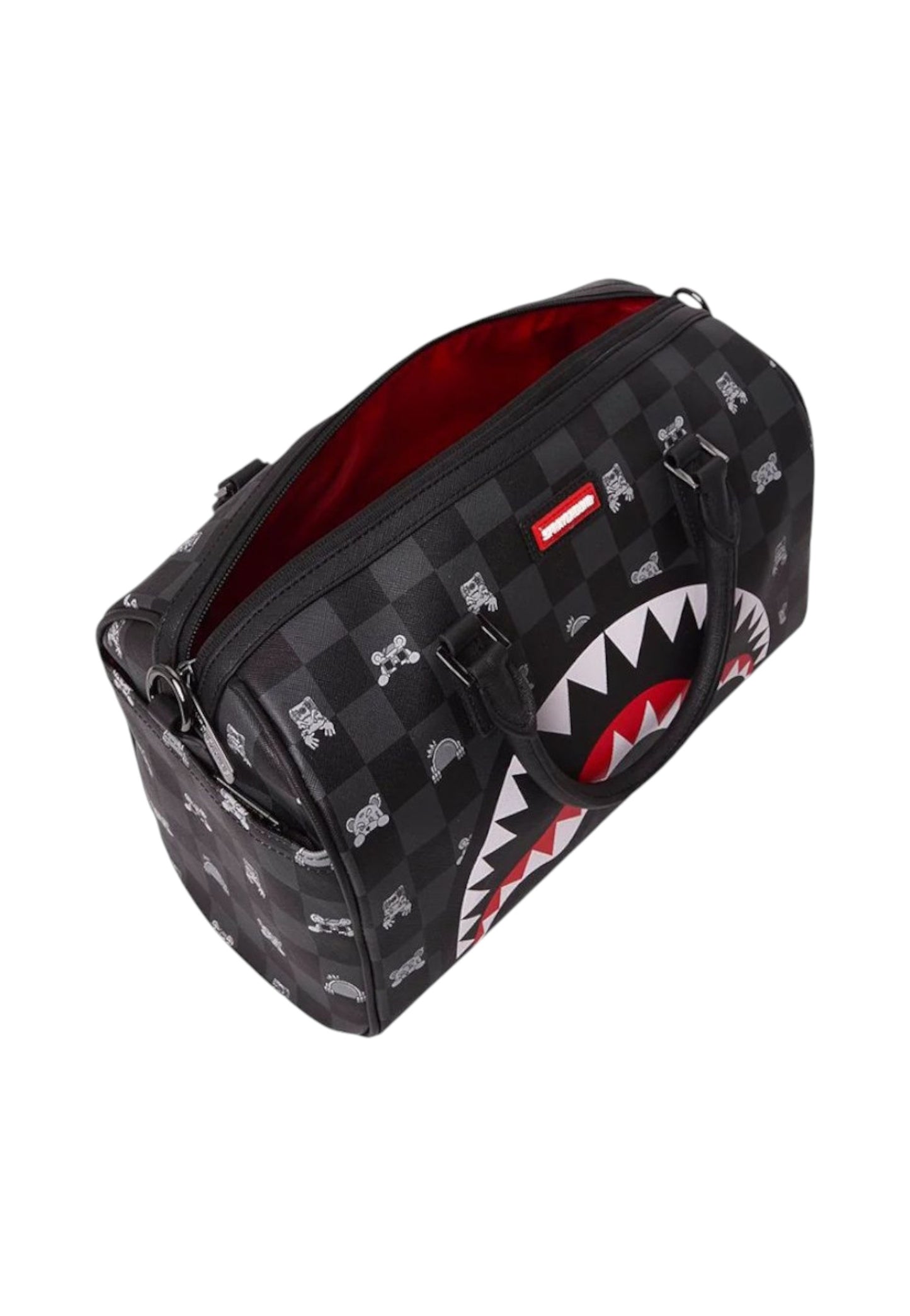 Borsa A Spalla Unisex Sprayground   910D8911NSZ
