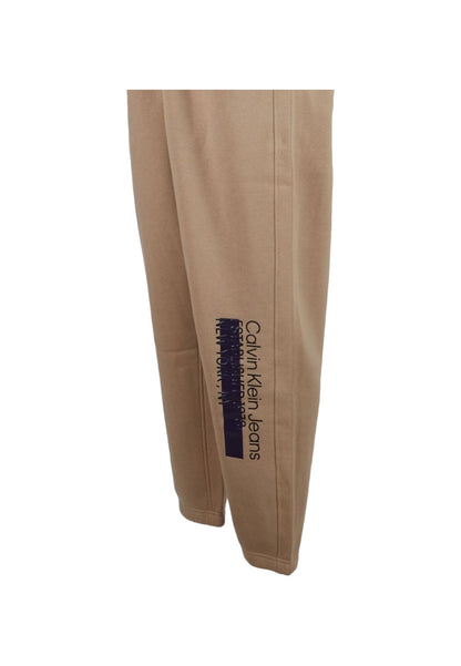 Pantaloni Tuta Uomo Calvin klein Jeans   J30J323504