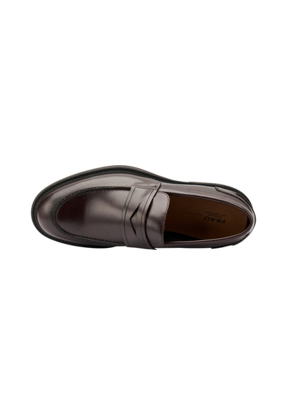 Mocassini  Uomo Frau  Toledo 72L8