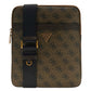 Borsa A Tracolla Uomo Guess Crossbody Flat Milano HMEVZLP2223
